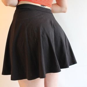Kimchi Blue Mini Skirt
